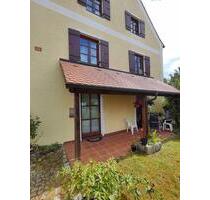 2-Zimmer Einliegerwohnung möbliert - Neunburg vorm Wald