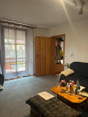 Foto - Erdgeschoßwohnung in Neunburg vorm Wald zur Miete