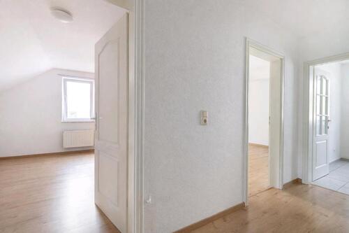 Foto - 2 Zimmer Etagenwohnung zur Miete in Plön