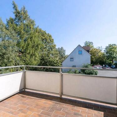 Foto - 2 Zimmer Etagenwohnung in Plön