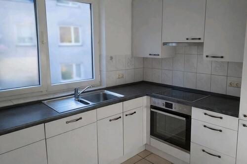 Foto - Etagenwohnung in Plön zur Miete