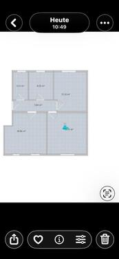 Foto - 3,5 Raum Wohnung zu vermieten Gungstrasse 78 46238 Bottrop