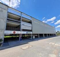 Stellplatz im Parkgarage in Amberg zu vermietenParkkarte - Pfaffenhofen an der Ilm
