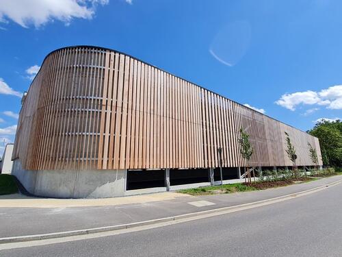 Foto - andere in Pfaffenhofen an der Ilm zur Miete