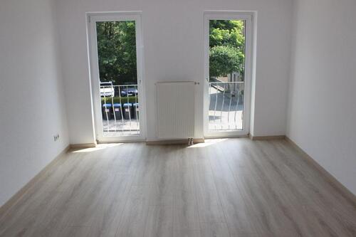 Foto - 3 Zimmer Etagenwohnung in Döbeln