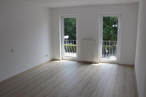 Foto - Etagenwohnung in Döbeln zur Miete