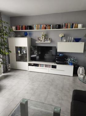 Foto - 2 Zimmer Erdgeschoßwohnung in Düsseldorf