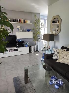 Foto - Erdgeschoßwohnung in Düsseldorf zur Miete