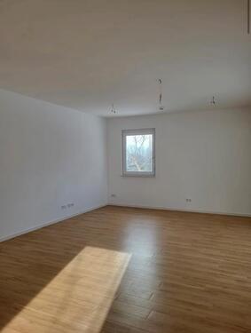 Foto - 2 Zimmer Erdgeschoßwohnung in Nauen