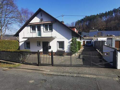 Foto - Privat & ruhig ohne direkte Nachbarn 