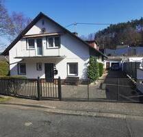 Privat & ruhig ohne direkte Nachbarn | Garten + Terrasse | 103 m² - Siegen Eiserfeld