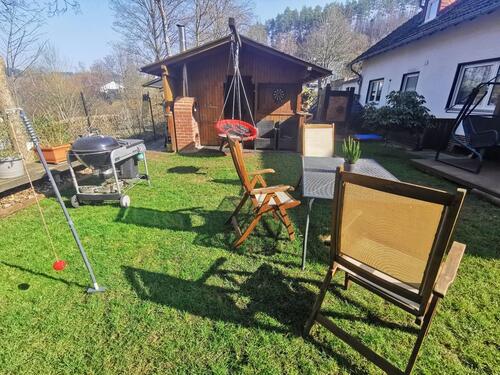 Foto - 4 Zimmer Einfamilienhaus zum Kaufen in Siegen