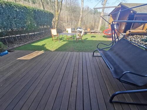 Foto - 4 Zimmer Einfamilienhaus in Siegen