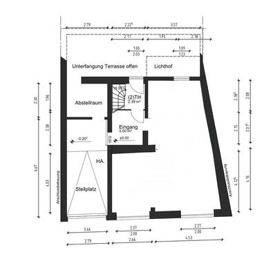 Foto - Wohnung bzw. Haus ab 01.07.2026 in 52396 Heimbach zu vermieten