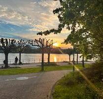 Bonn Beuel - Möblierte 4 Zimmer Wohnung ab 01.08.2026