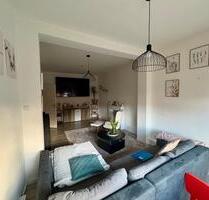 Helle 2-Zimmer-Wohnung mit Gartenzugang & EBK in ruhiger Lage - Wilhelmshaven Altengroden