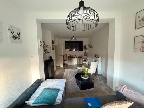 Foto - 2 Zimmer Hochparterre zur Miete in Wilhelmshaven