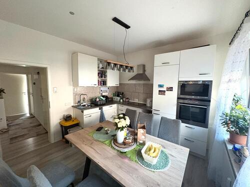 Foto - Hochparterre in Wilhelmshaven zur Miete