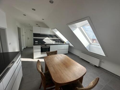 Foto - Top sanierte 2Zimmer Whng., EBK, 2.OG in Erfurt-Schmira