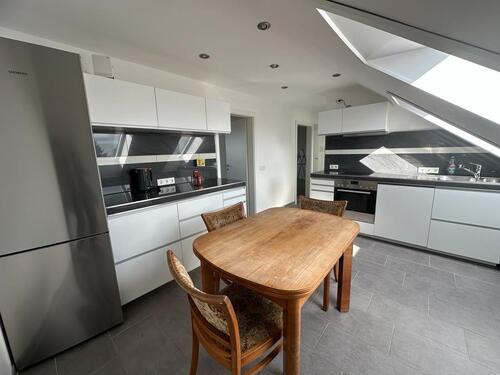 Foto - 2 Zimmer Dachgeschoßwohnung in Erfurt