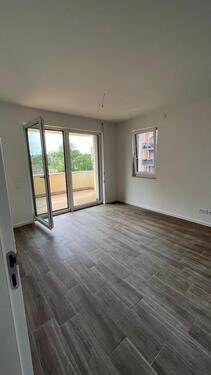 Foto - Attraktive 3-Zimmer-Wohnung mit Balkon zum 01.06.
