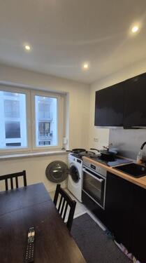 Foto - Etagenwohnung in Nürnberg zur Miete