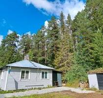 Ferienhaus (Stuga) in Schweden Jämtland - Hanau Großauheim