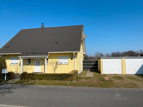 Foto - Schmuckstück im Grünen - 650.000,00&nbsp;EUR Kaufpreis, ca.&nbsp; 137,00&nbsp;m&sup2;