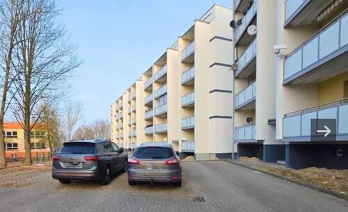 Foto - Attraktive 4-Zimmer-Wohnung in Cölpin