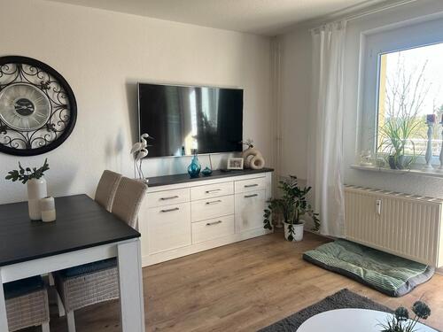 Foto - 4 Zimmer Etagenwohnung zur Miete in Burg Stargard