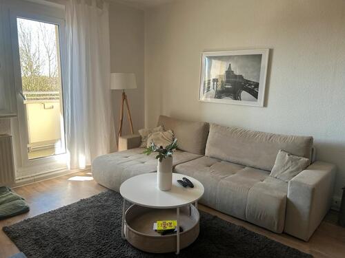 Foto - 4 Zimmer Etagenwohnung in Burg Stargard