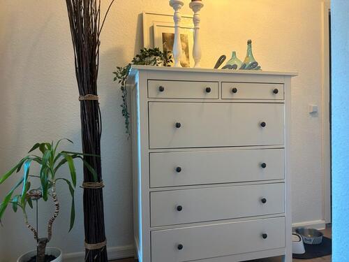 Foto - Etagenwohnung in Burg Stargard zur Miete