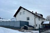 Foto - Hochwertiges Ein- bis Zweifamilienhaus mit ELW in Waldmohr zu ve