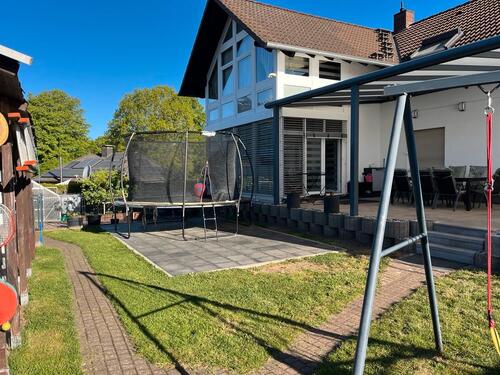Foto - Einfamilienhaus in Waldmohr zum Kaufen