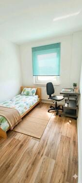 Foto - gepflegte 3-Zimmer Wohnung zentral