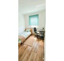 gepflegte 3-Zimmer Wohnung zentral - Zerbst (Anhalt)