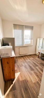 Foto - 3 Zimmer Etagenwohnung zur Miete in Zerbst (Anhalt)