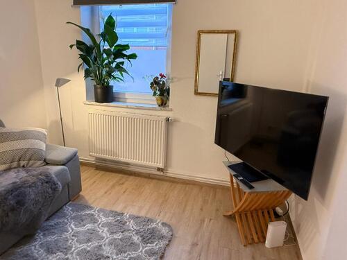 Foto - 1 Zimmer Etagenwohnung zur Miete in Kiel