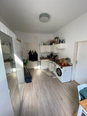 Foto - Etagenwohnung in Kiel zur Miete
