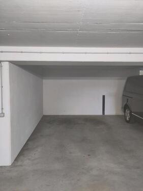 Foto - Tiefgarage Stellplatz Maxhof - 80,00&nbsp;EUR Miete,