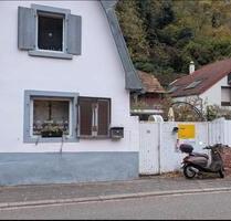 Charmantes Einfamilienhaus am Waldrand - Wachenheim an der Weinstraße