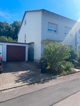 Foto - 6 Zimmer Doppelhaushälfte zum Kaufen in Steinen