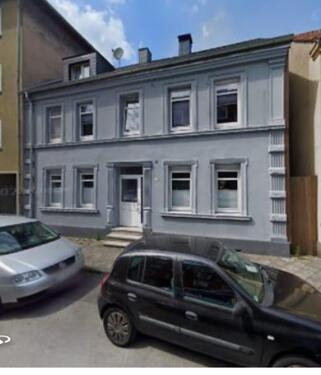 Foto - Mehrfamilienhaus, Wohnhaus in Gelsenkirchen