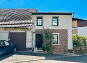 Foto - Einfamilienhaus mit Scheune Garten und Ausbaupotential