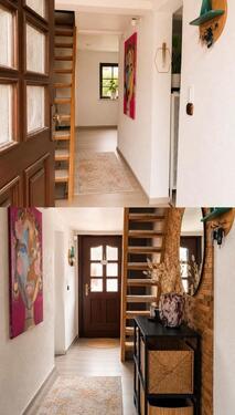 Foto - 4 Zimmer Einfamilienhaus in Grolsheim