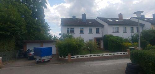 Foto - Zweifamilienhaus Reihenendhaus - 348.000,00&nbsp;EUR Kaufpreis, ca.&nbsp; 167,00&nbsp;m&sup2;