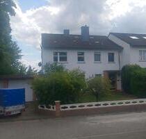 Zweifamilienhaus Reihenendhaus - 348.000,00&nbsp;EUR Kaufpreis, ca.&nbsp; 167,00&nbsp;m&sup2; in Kassel (PLZ: 34130) Kirchditmold