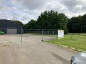 Foto - betonierte Freifläche ca. 400m² zu vermieten direkt an der A8