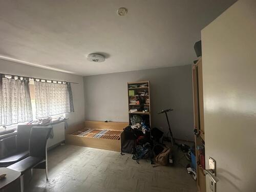 Foto - Etagenwohnung zur Miete in Hamburg