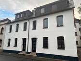 Foto - Erdgeschosswohnung in Herborn, Singlestil, Kaminzimmer